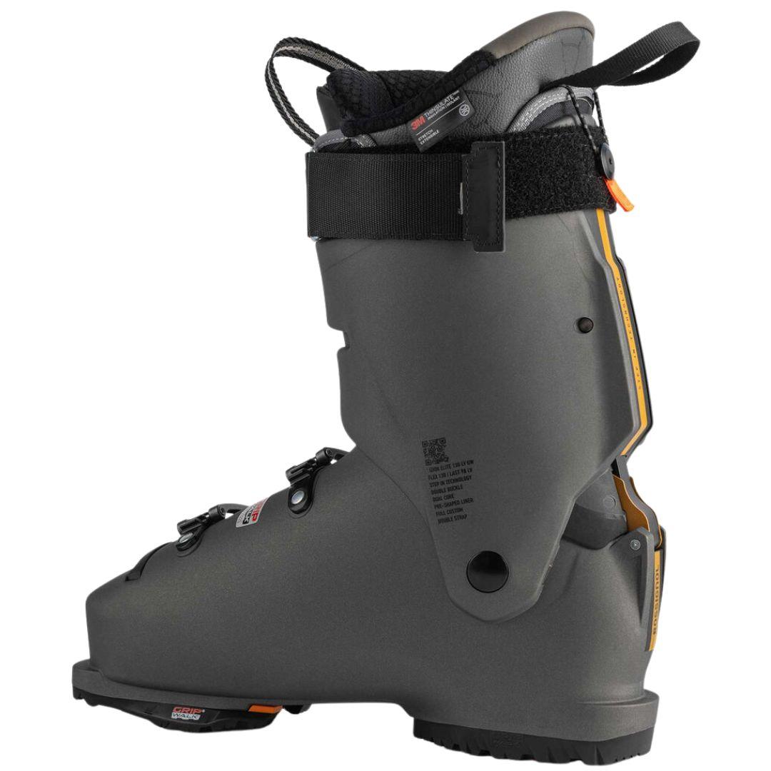 Rossignol Men's Vizion 4B Elite 130 LV GW Ski Boots 2026